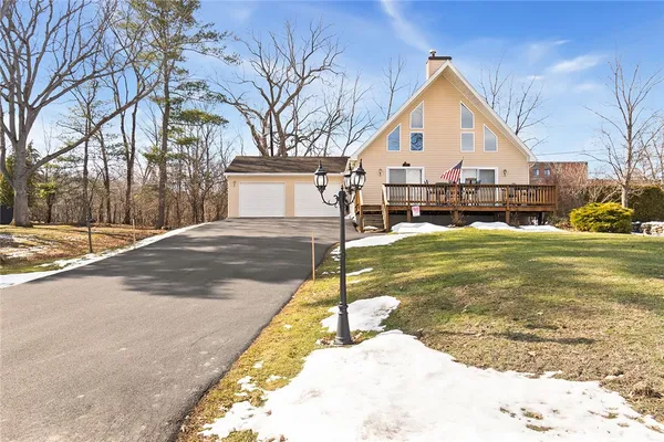 $1,100,000 | 4254 Lake Avenue, Jerusalem, NY 14478