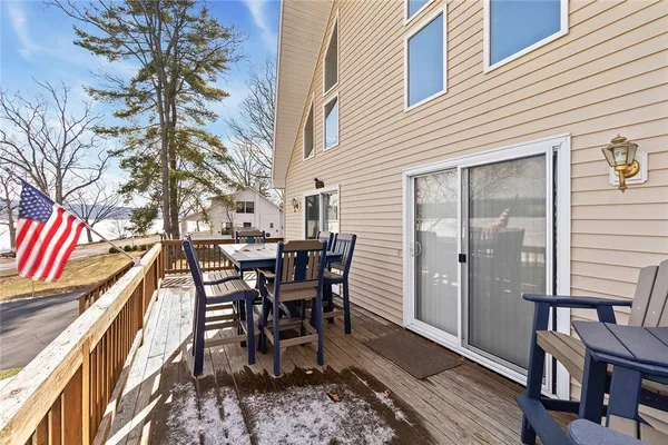 $1,100,000 | 4254 Lake Avenue, Jerusalem, NY 14478