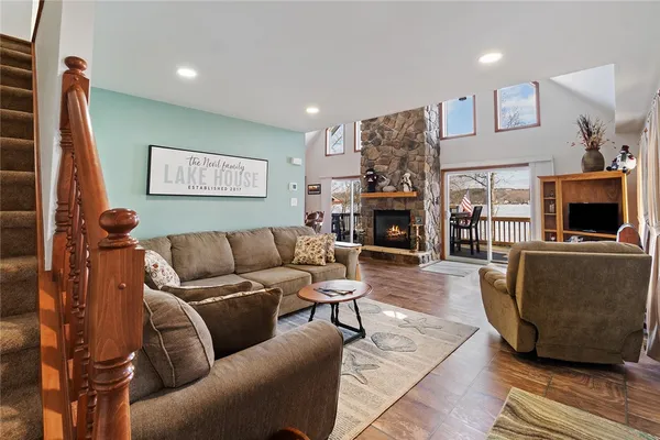 $1,100,000 | 4254 Lake Avenue, Jerusalem, NY 14478