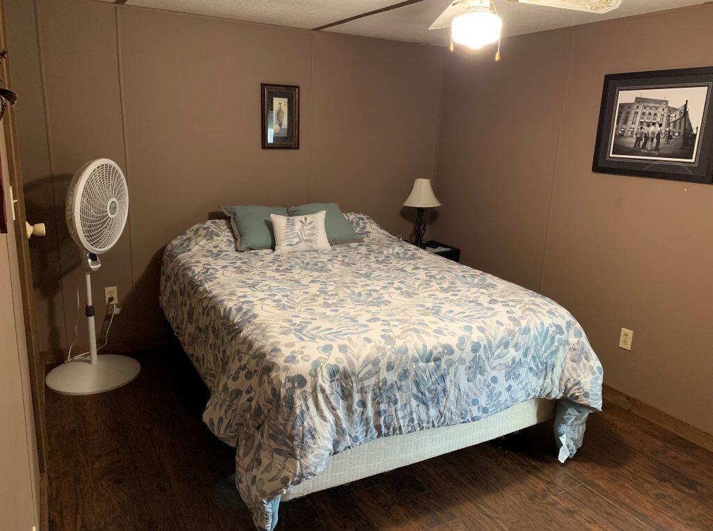 457 Beans Corner Road Pittsfield, ME 04967 - Photo 19 of 23 Bedroom 1