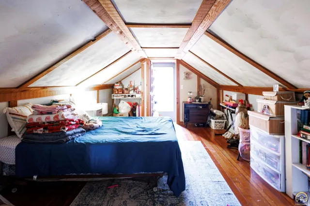 $175,000 | 715 Alma Street, St. Marys, KS 66536