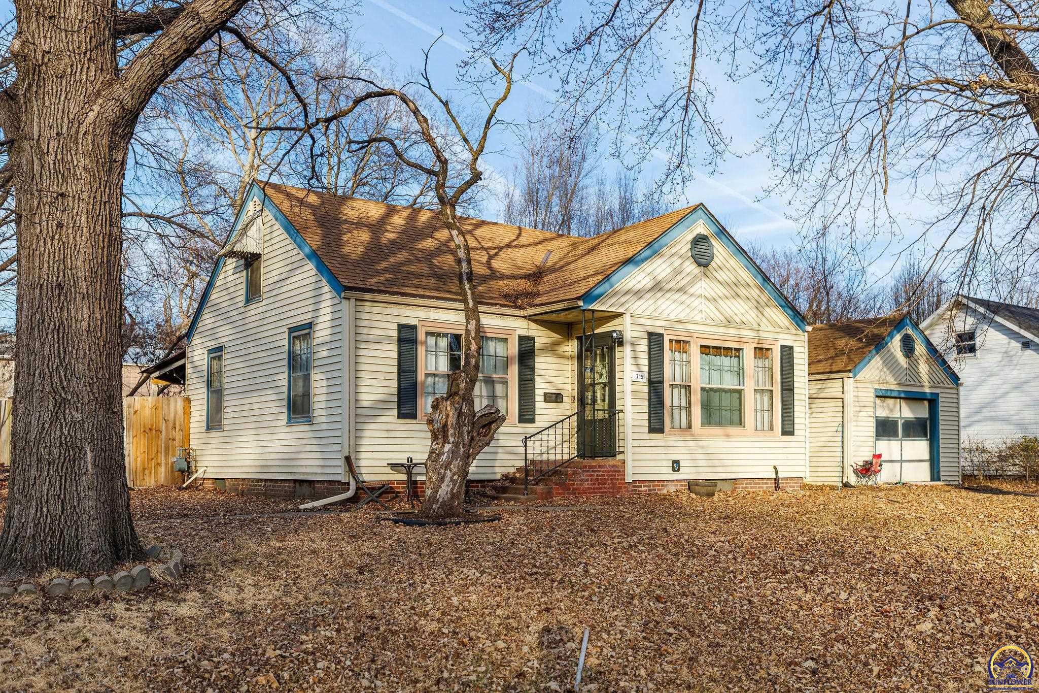 715 Alma Street St. Marys, KS 66536 - Photo 2 of 18