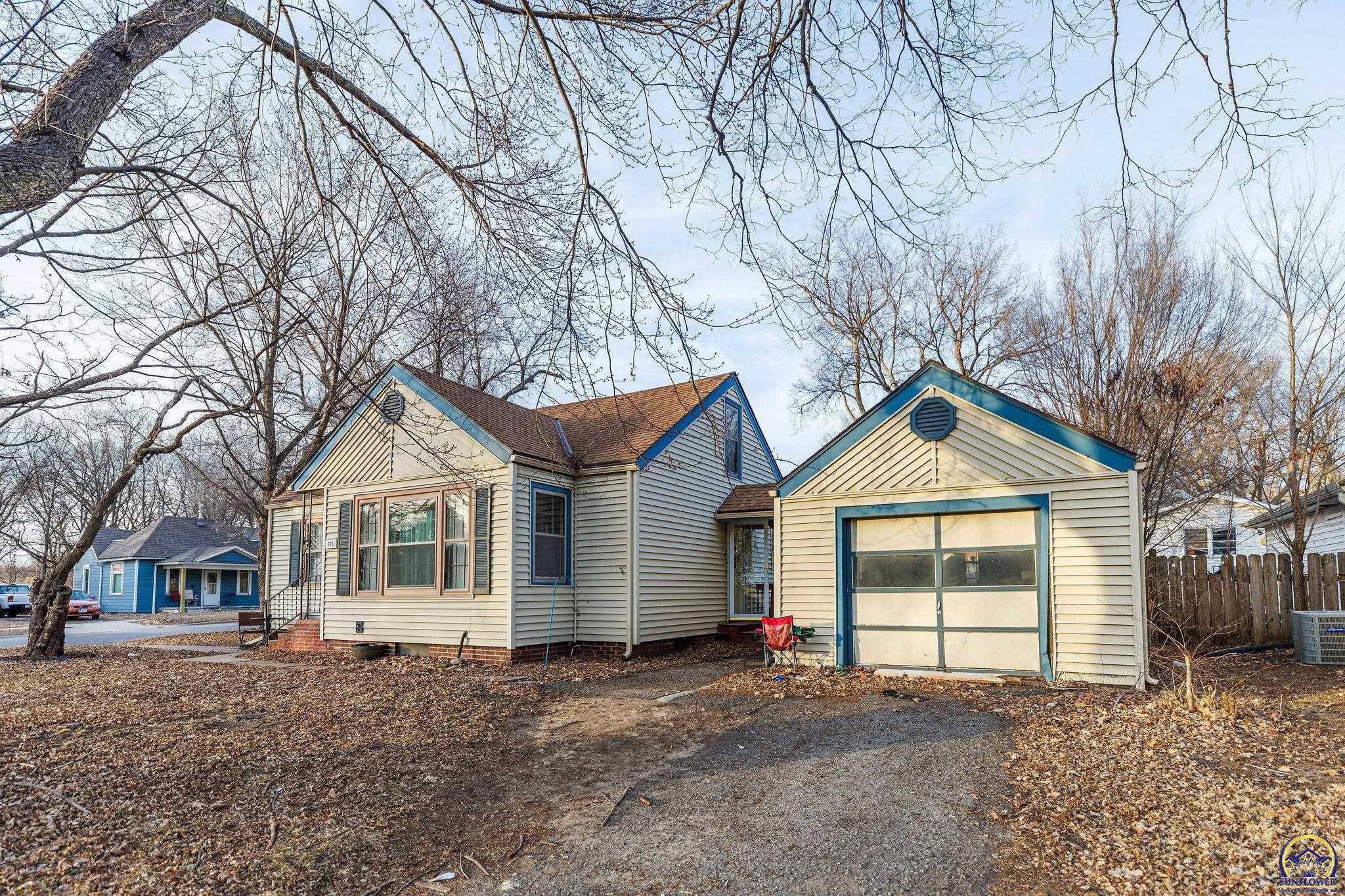 715 Alma Street St. Marys, KS 66536 - Photo 3 of 18