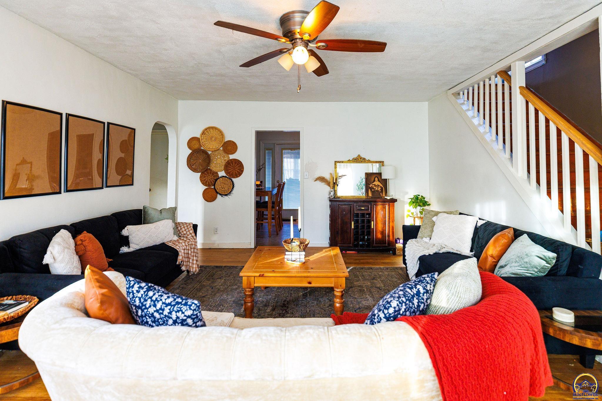 715 Alma Street St. Marys, KS 66536 - Photo 4 of 18