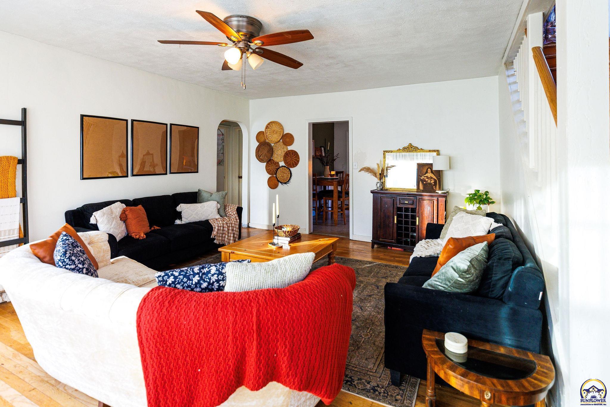 715 Alma Street St. Marys, KS 66536 - Photo 5 of 18