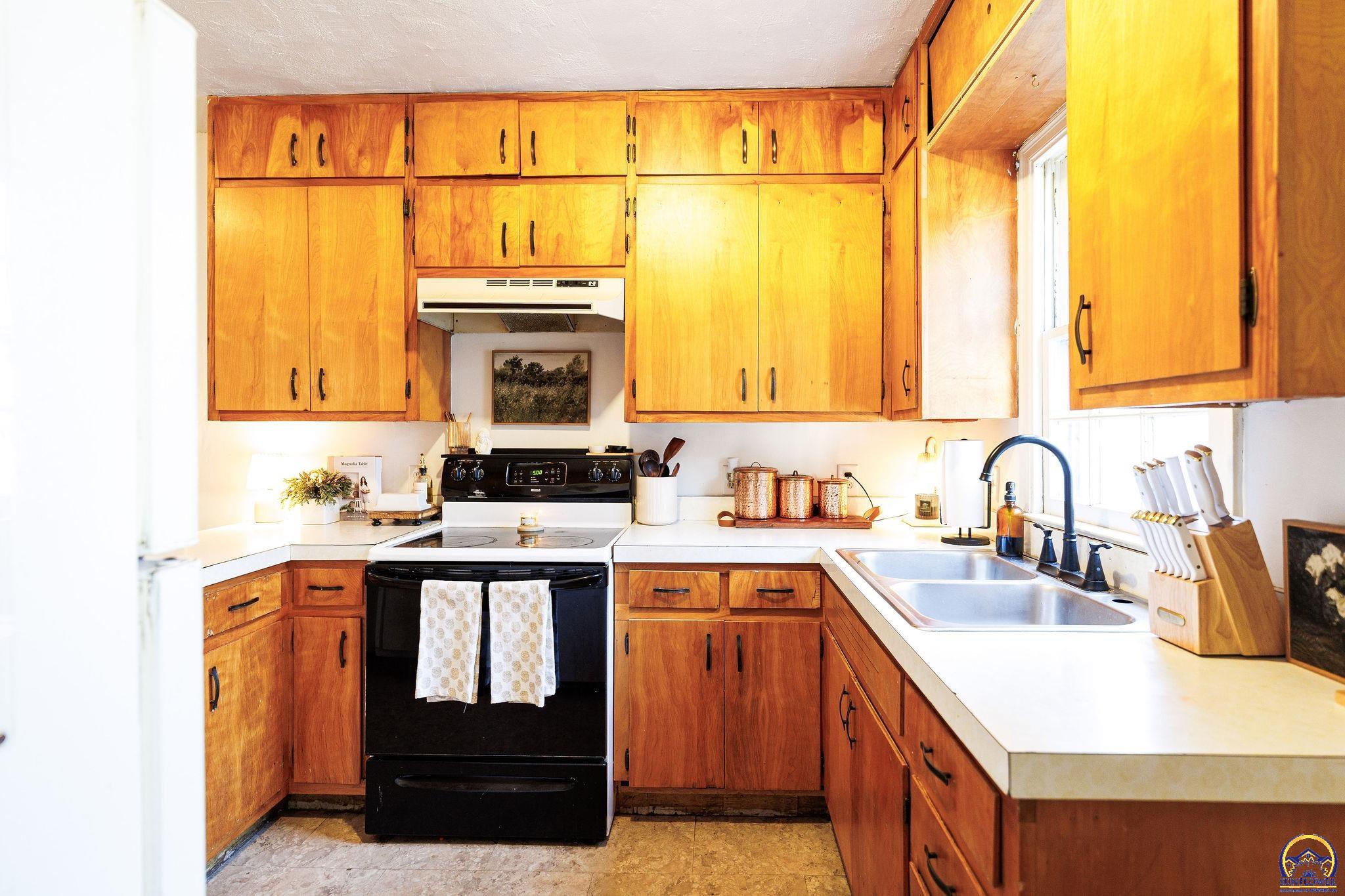 715 Alma Street St. Marys, KS 66536 - Photo 9 of 18