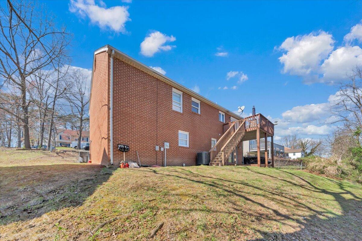 3622 View Avenue Roanoke, VA 24018 - Photo 40 of 48 40-MIB00955