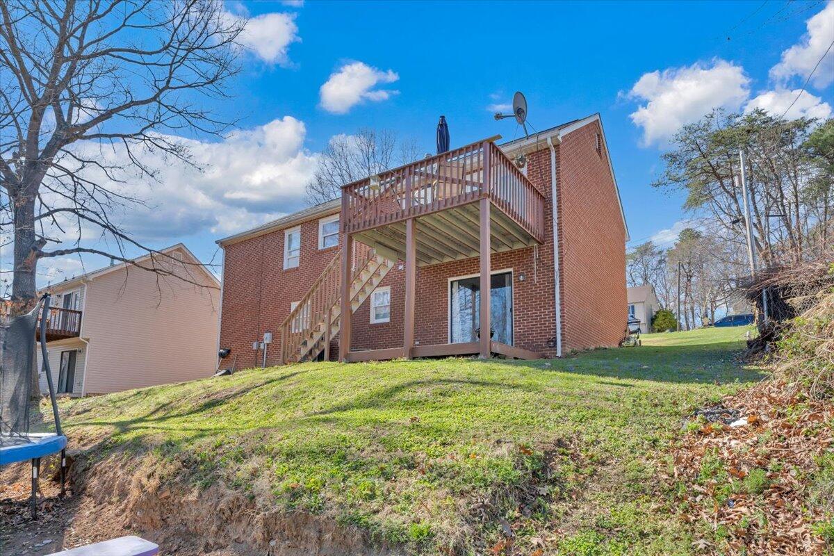 3622 View Avenue Roanoke, VA 24018 - Photo 42 of 48 42-MIB00967