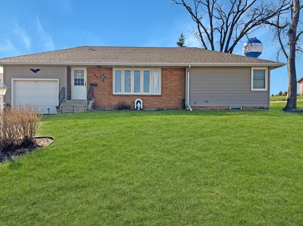 $140,000 | 103 Montgomery Street, Welcome, MN 56181
