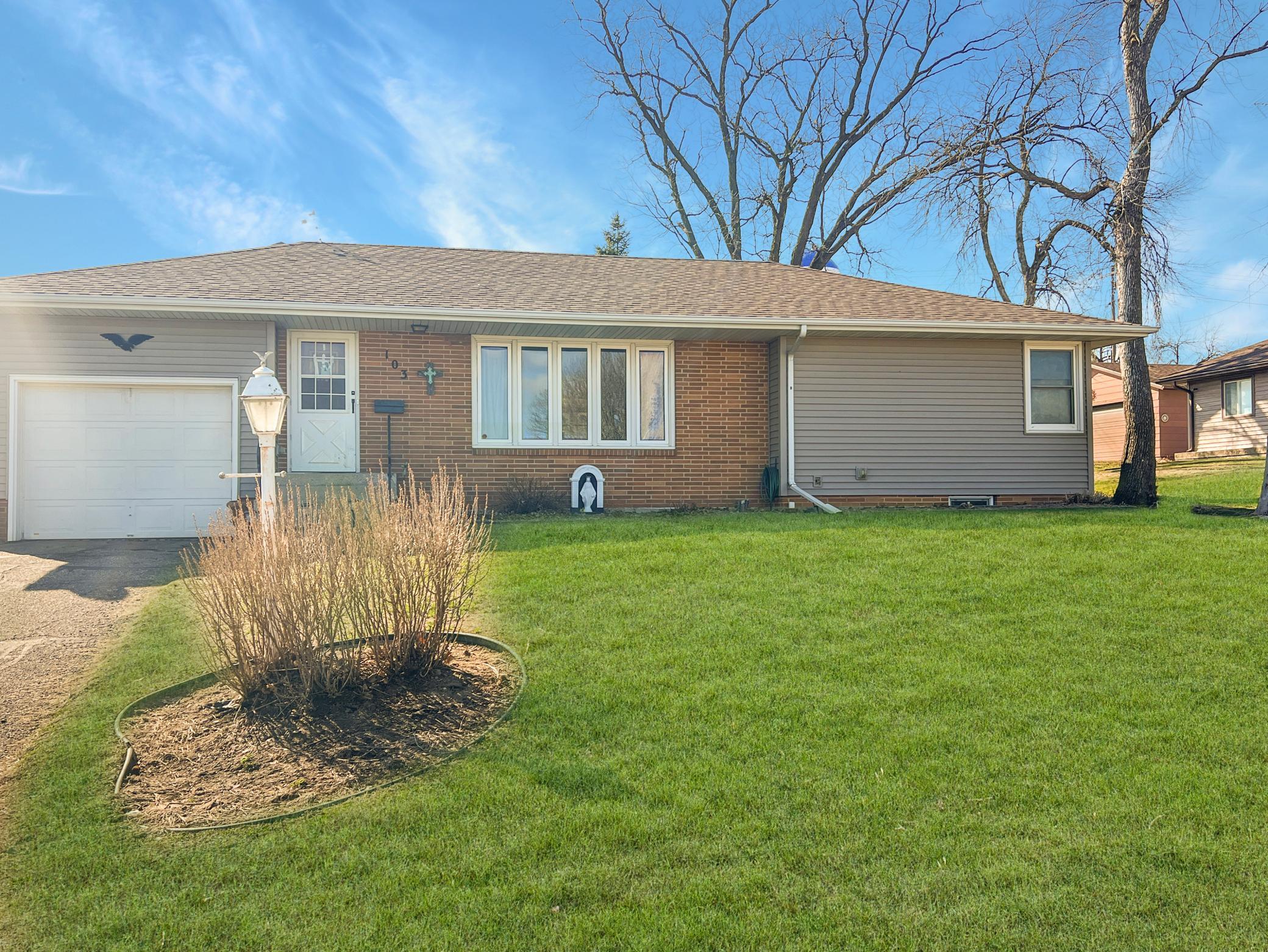 103 Montgomery Street Welcome, MN 56181 - Photo 6 of 30