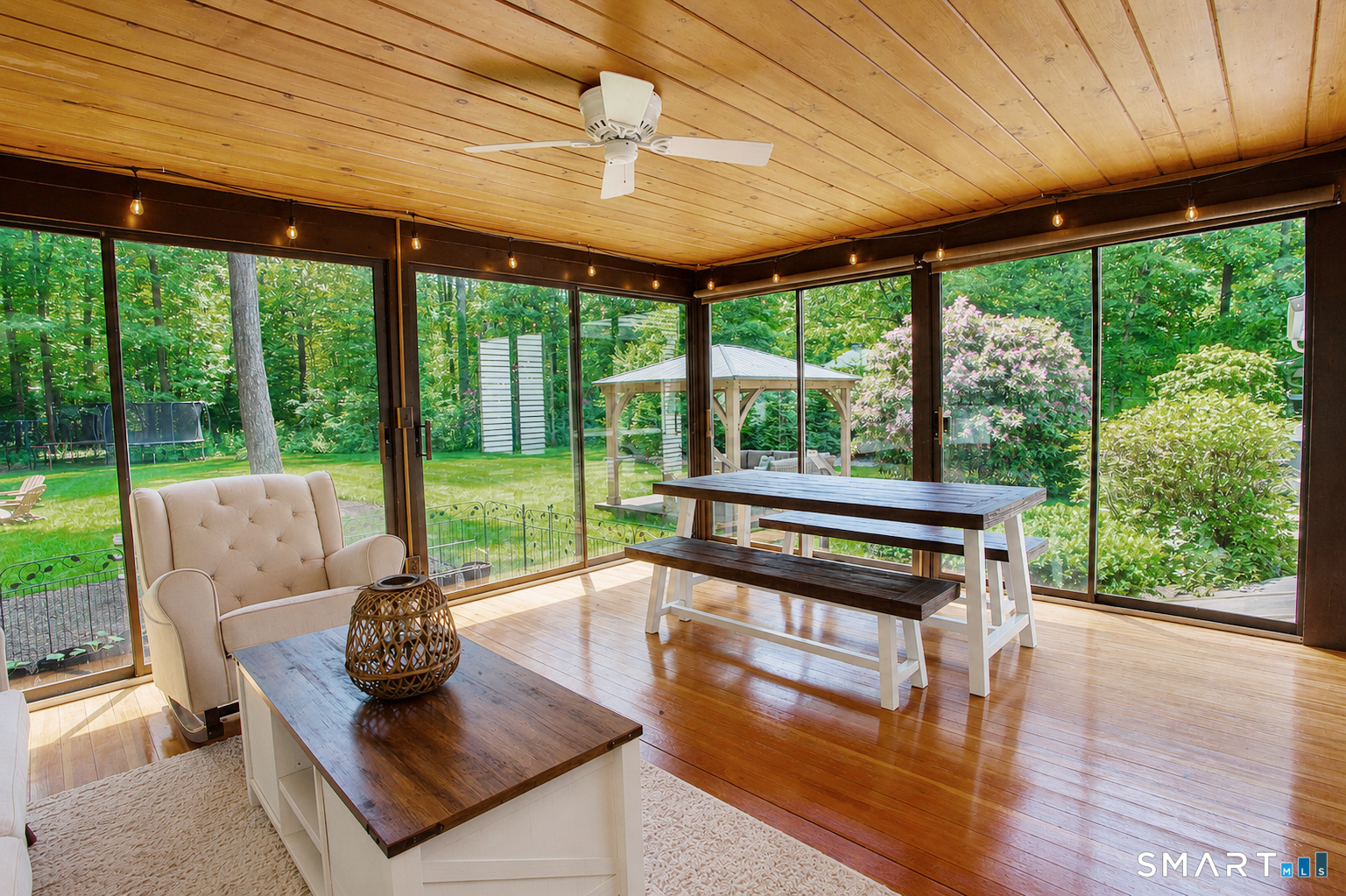 48 Quorn Hunt Road Simsbury, CT 06092 - Photo 7 of 38