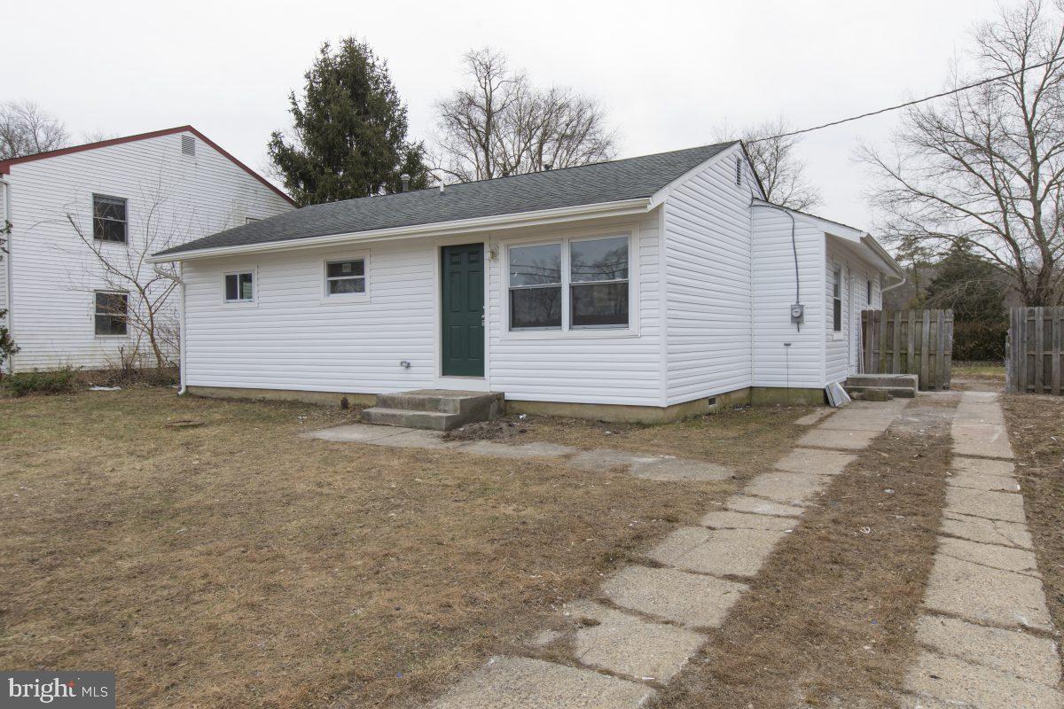 10 Stagecoach Road Southampton, NJ 08088 - Photo 1 of 15