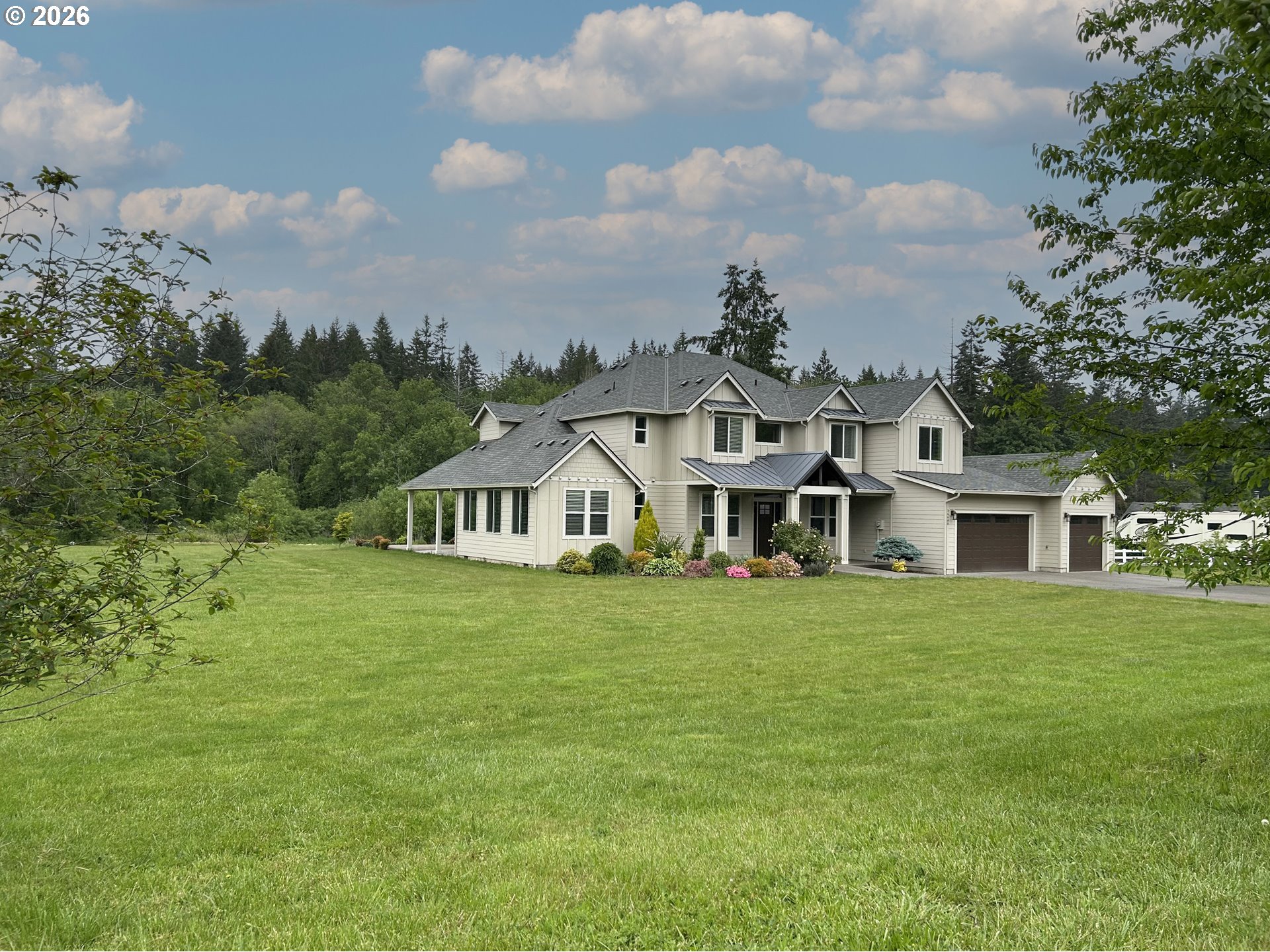 26680 Southeast 5th Street Camas, WA 98607 - Photo 2 of 35 Gallery Image 2