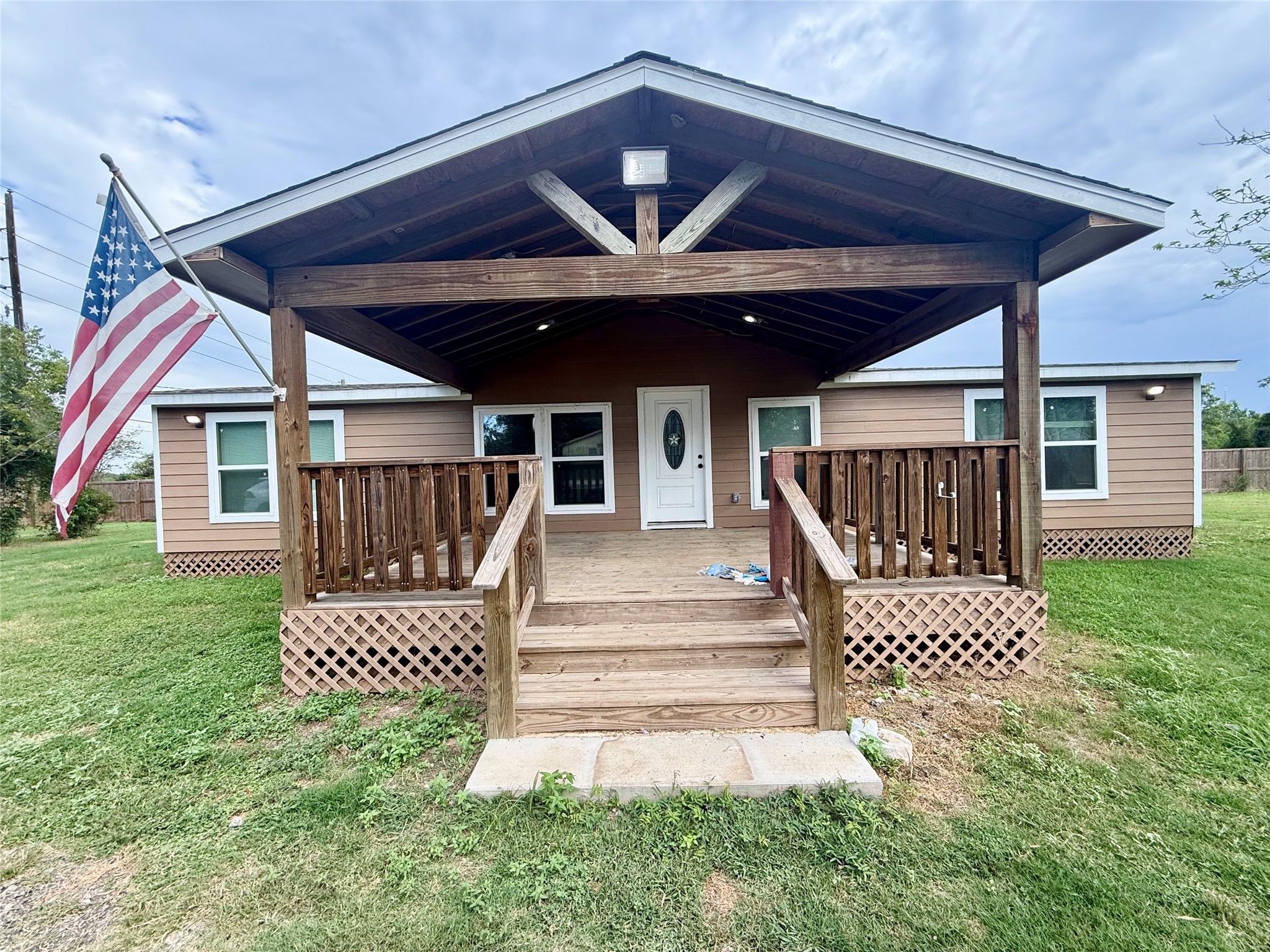 9115 Puritan Way Rosharon, TX 77583 - Photo 4 of 28 Gallery Image 4