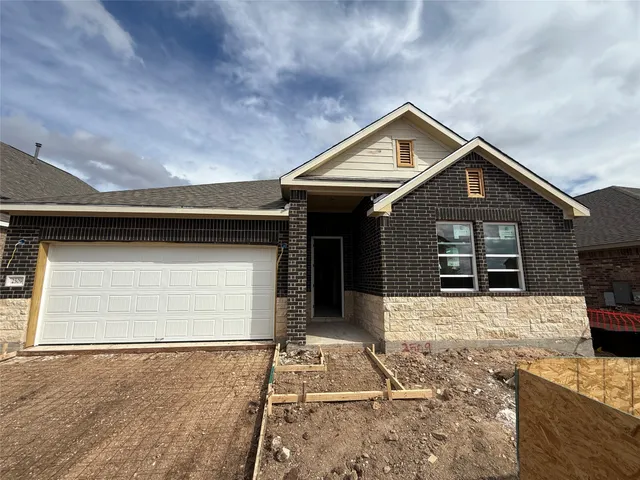 $409,603 | 2509 Walking Y Road, Georgetown, TX 78633