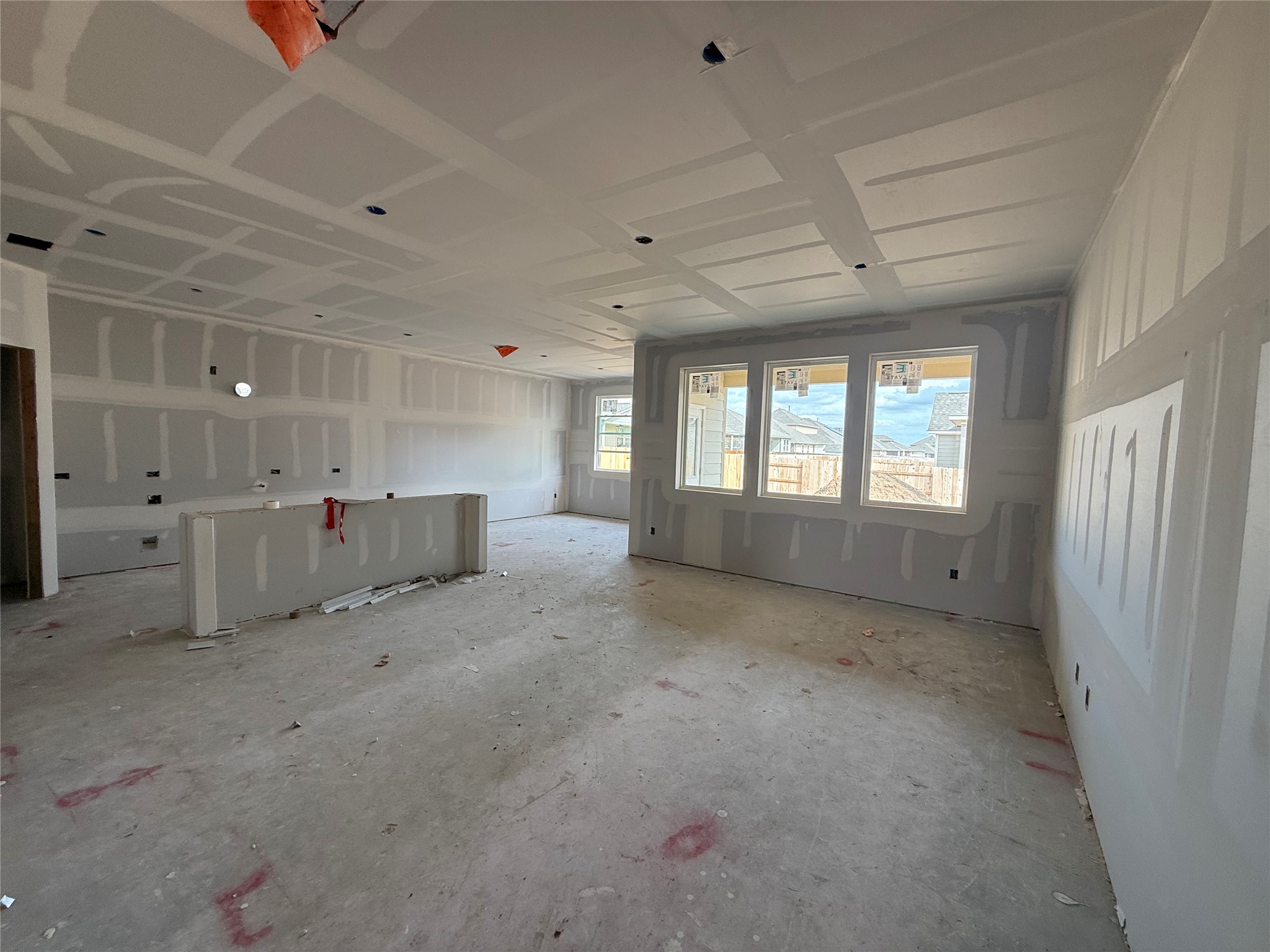 2509 Walking Y Road Georgetown, TX 78633 - Photo 13 of 32