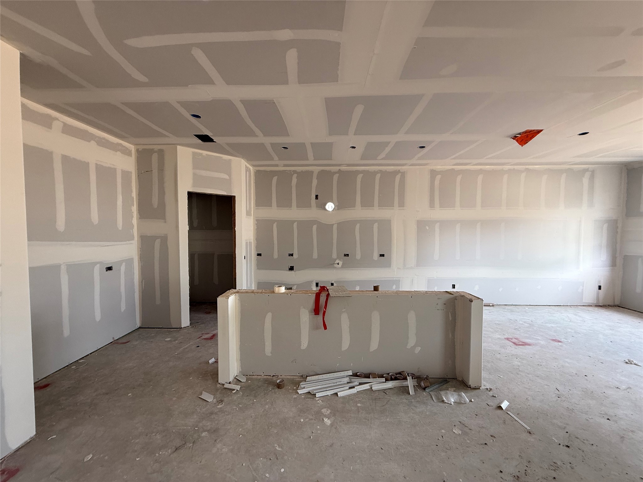 2509 Walking Y Road Georgetown, TX 78633 - Photo 14 of 32