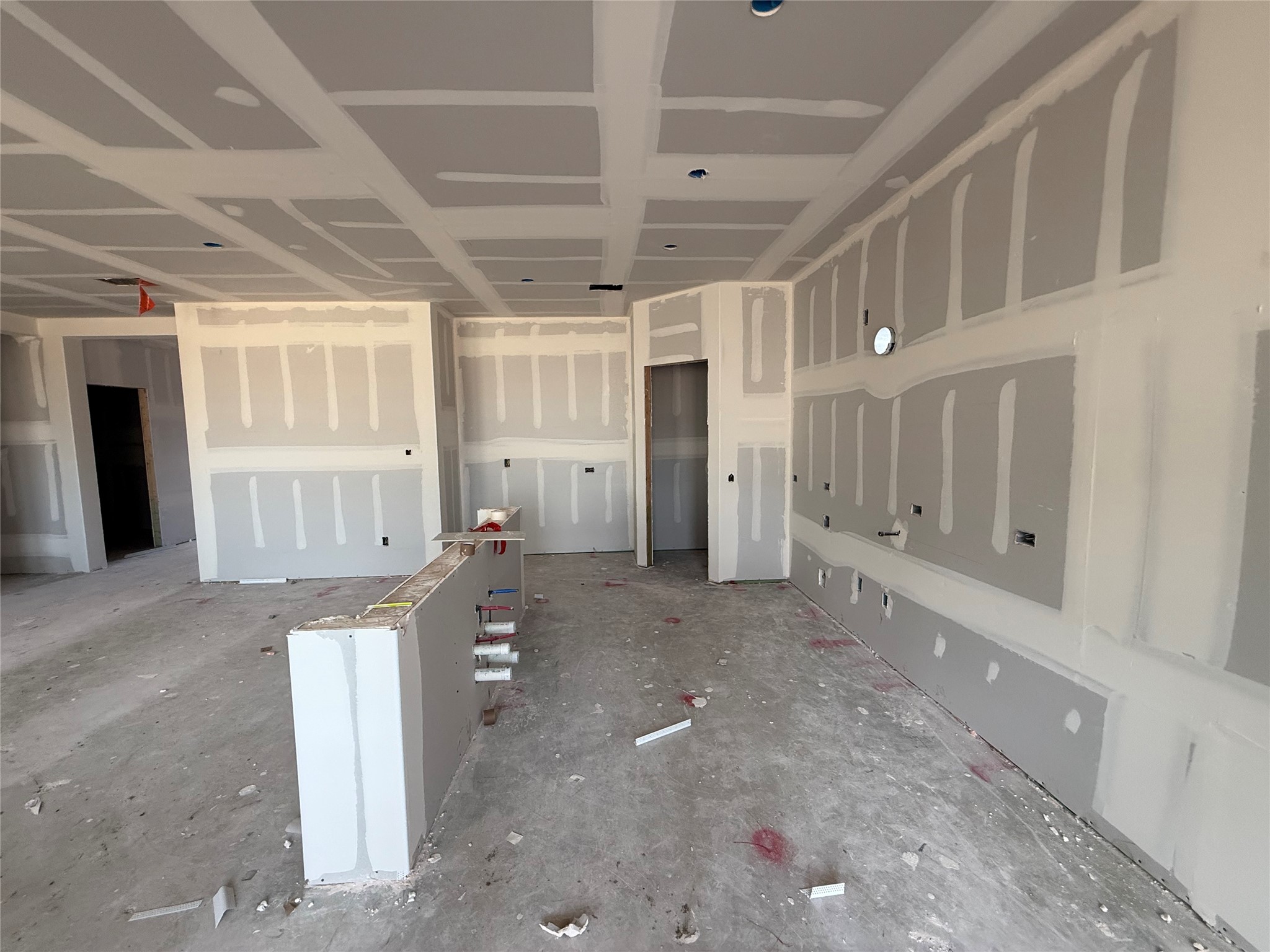 2509 Walking Y Road Georgetown, TX 78633 - Photo 16 of 32