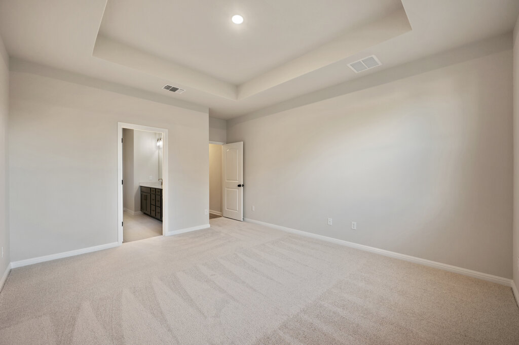2509 Walking Y Road Georgetown, TX 78633 - Photo 29 of 40 a view of an empty room