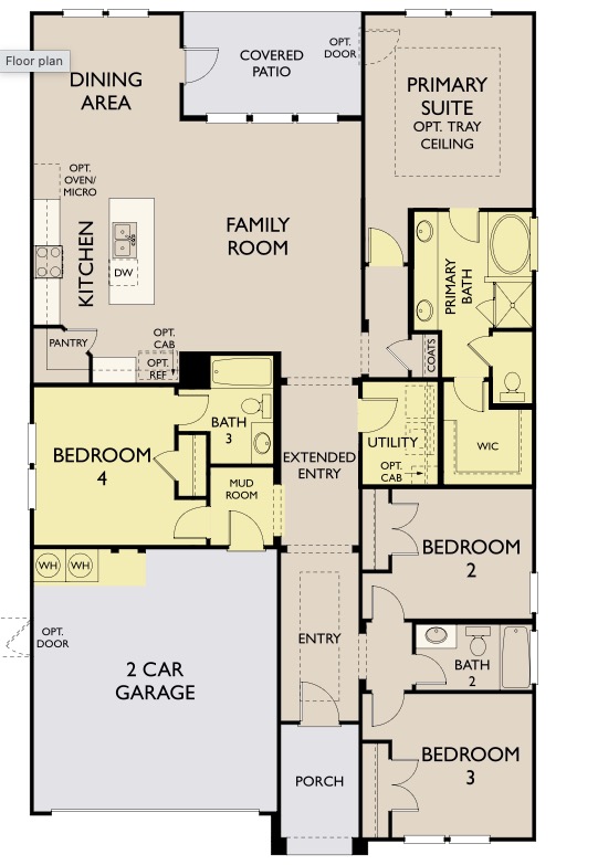 2509 Walking Y Road Georgetown, TX 78633 - Photo 3 of 32