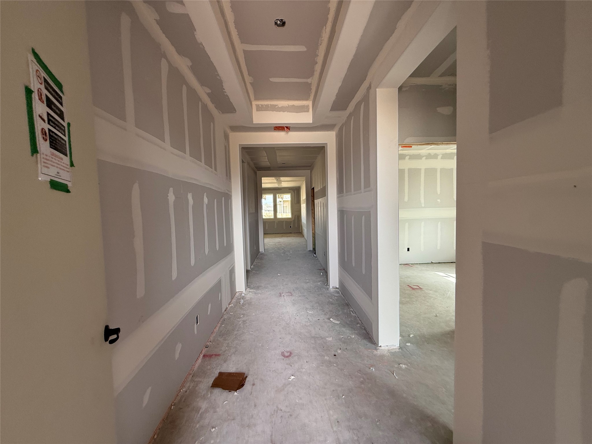 2509 Walking Y Road Georgetown, TX 78633 - Photo 5 of 32