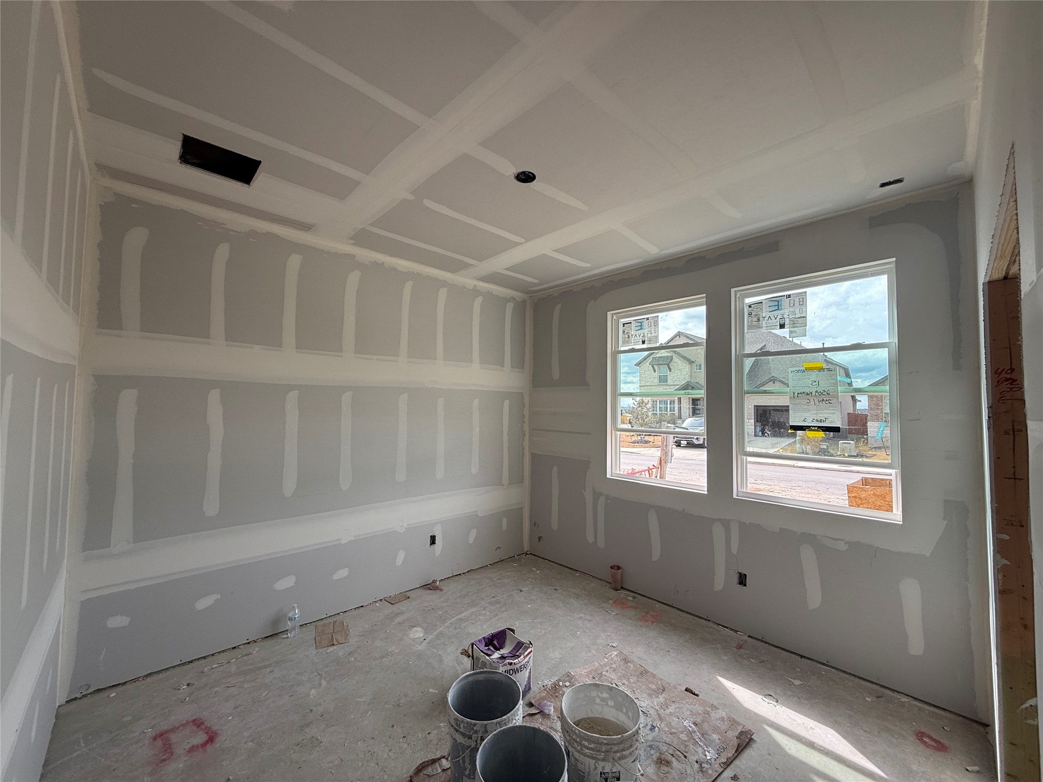 2509 Walking Y Road Georgetown, TX 78633 - Photo 6 of 32