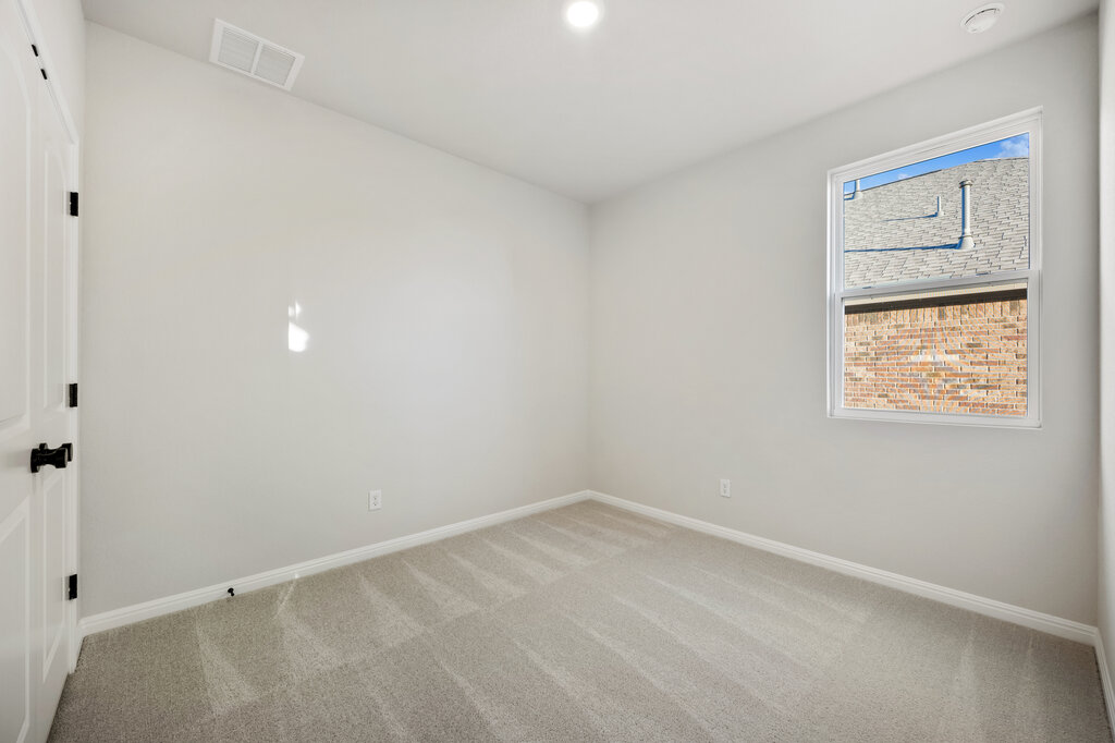 2509 Walking Y Road Georgetown, TX 78633 - Photo 6 of 40 a view of an empty room