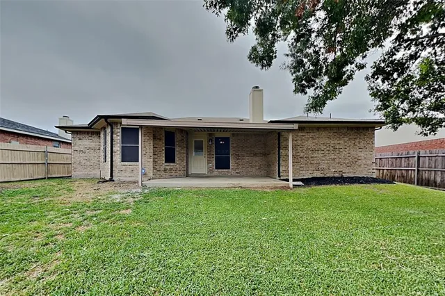 $1,945 | 7705 Virgie Court, Watauga, TX 76148