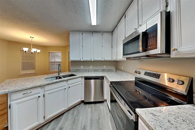 $1,945 | 7705 Virgie Court, Watauga, TX 76148