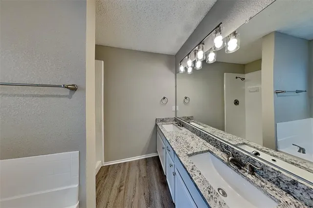 $1,945 | 7705 Virgie Court, Watauga, TX 76148