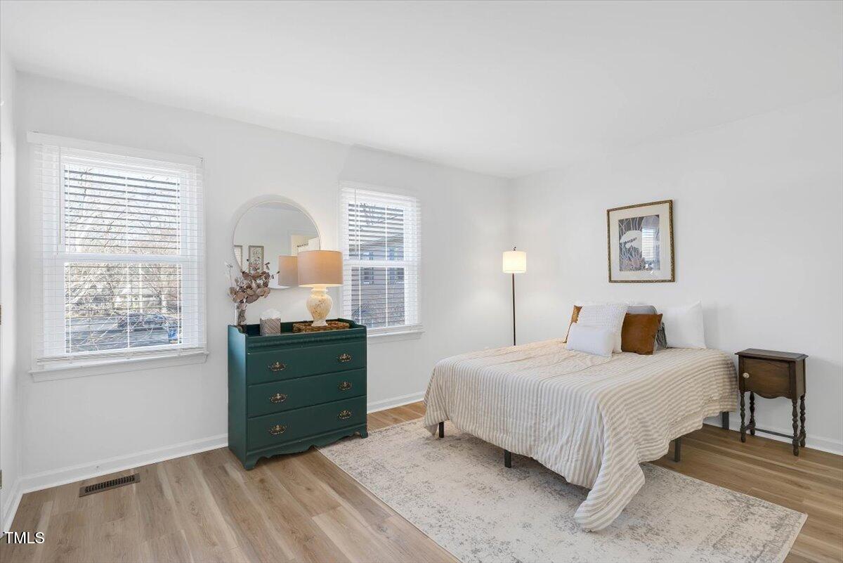 6910 Saxby Court Raleigh, NC 27613 - Photo 16 of 26 bedroom -2