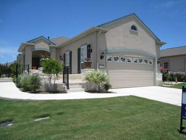 308 Mill Pond Path Georgetown, TX 78633 - Photo 1 of 1 Gallery Image 1