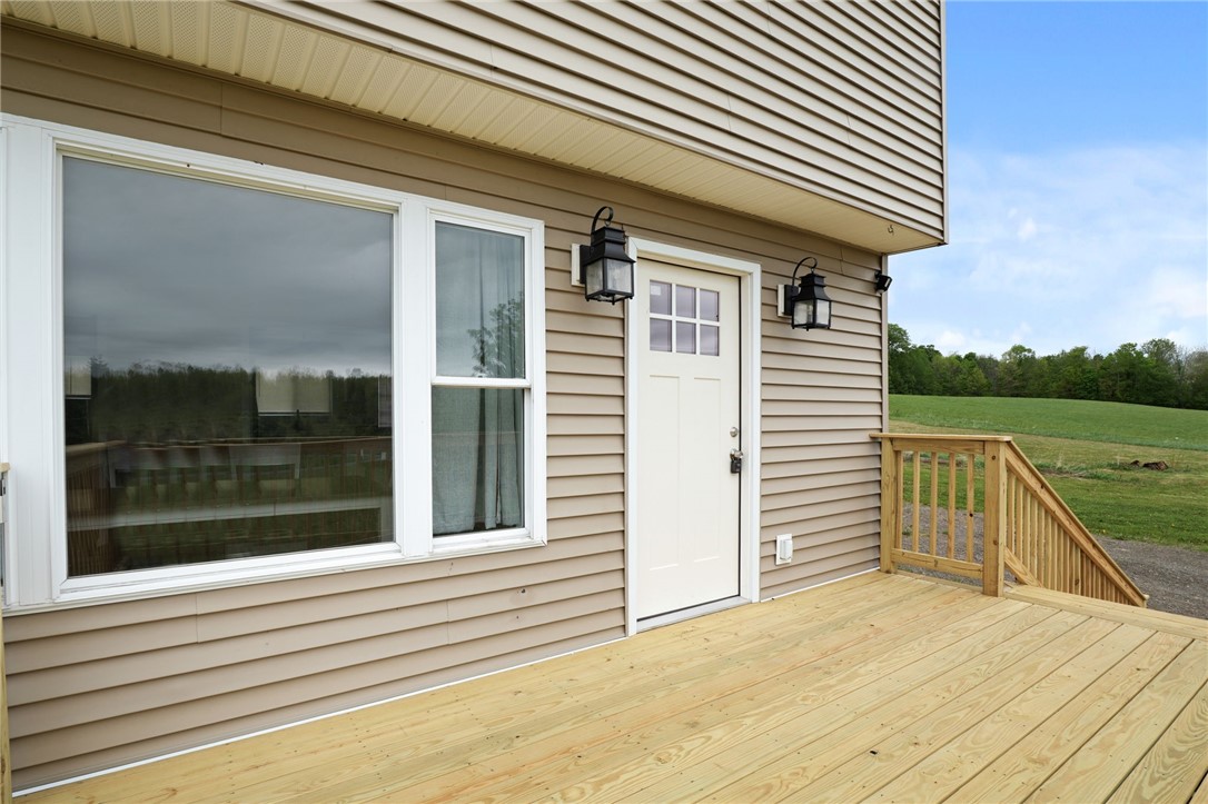 1174 High Bridge Road Guilford, NY 13780 - Photo 15 of 49