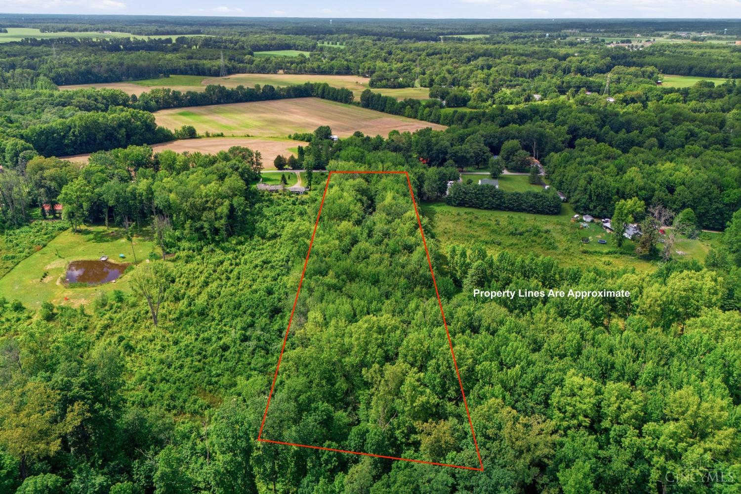 3200 Pleasant Hill Road Mount Orab, OH 45154 - Photo 15 of 31