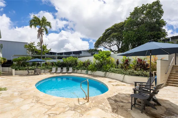 $2,850 | 3131 Pualei Circle, Unit 1, Honolulu, HI 96815