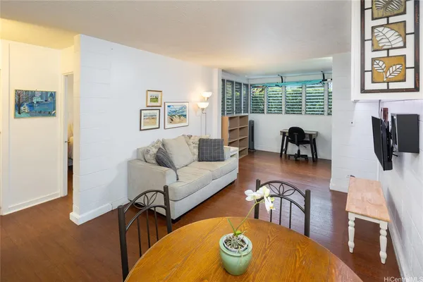 $2,850 | 3131 Pualei Circle, Unit 1, Honolulu, HI 96815