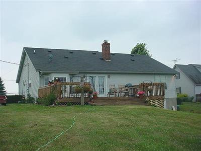 2205 Dry Ridge Mt Zion Road Dry Ridge, KY 41035 - Photo 2 of 7