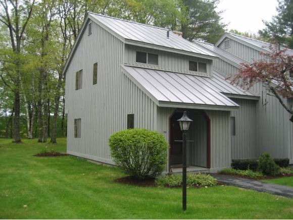 860 Murphy's Road, Unit E Quechee, VT 05059 - Photo 1 of 1 Gallery Image 1