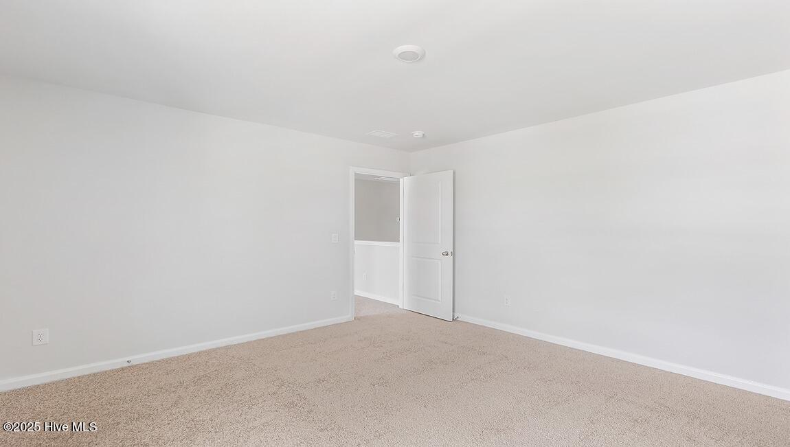 5334 Areca Road, Unit LOT 408 Castle Hayne, NC 28429 - Photo 14 of 45 Interior photos are of similar home, actual home features and colors will vary