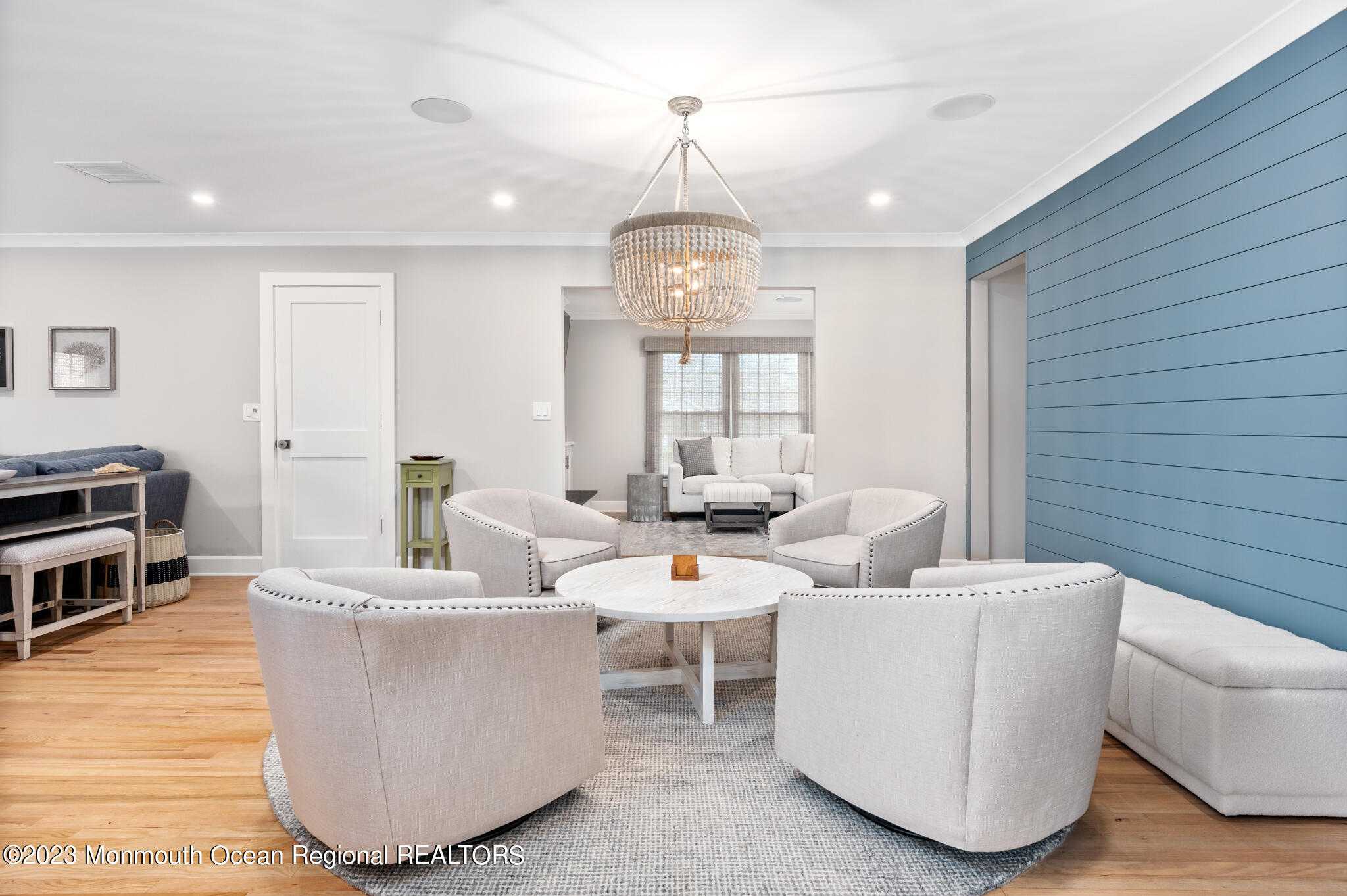 212 Helm Road Mantoloking, NJ 08738 - Photo 9 of 44 Sitting Room II