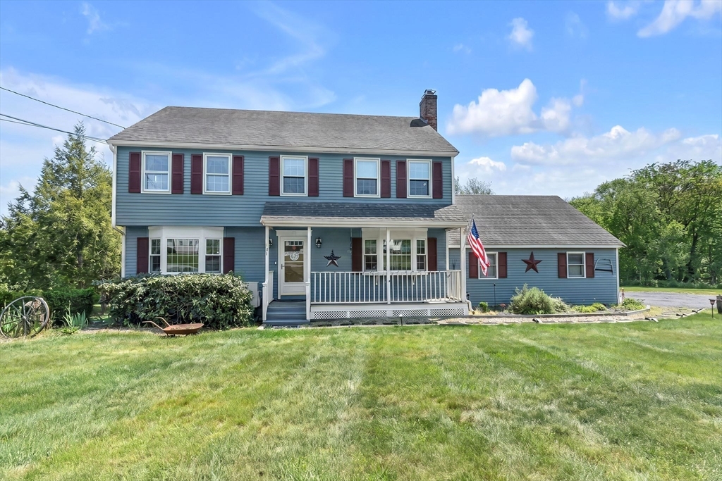 31 Fox Run Road Bellingham, MA 02019 - Photo 36 of 42