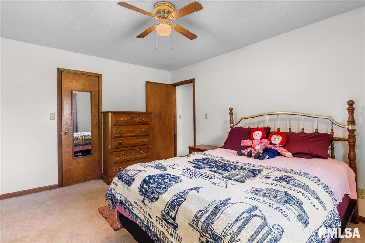 518 North Springfield Street Virden, IL 62690 - Photo 16 of 25