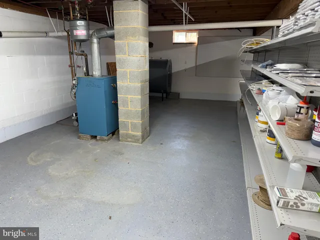 a view of electric door