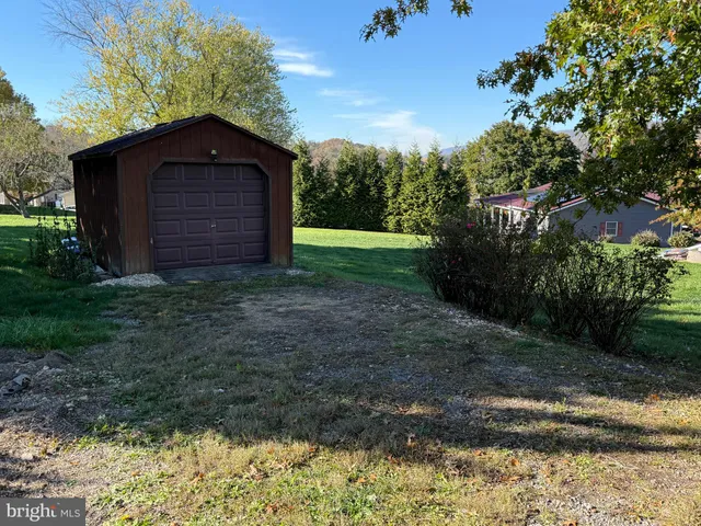 $279,900 | 101 Nace Street, Millerstown, PA 17062