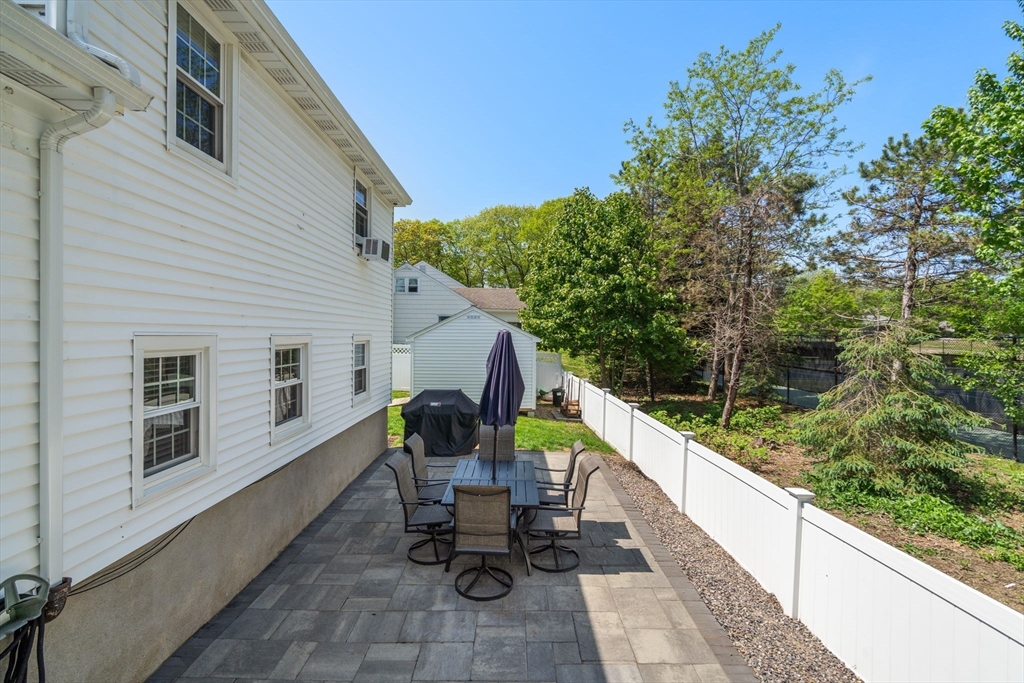 1 Deroma Road Boston, MA 02132 - Photo 25 of 28
