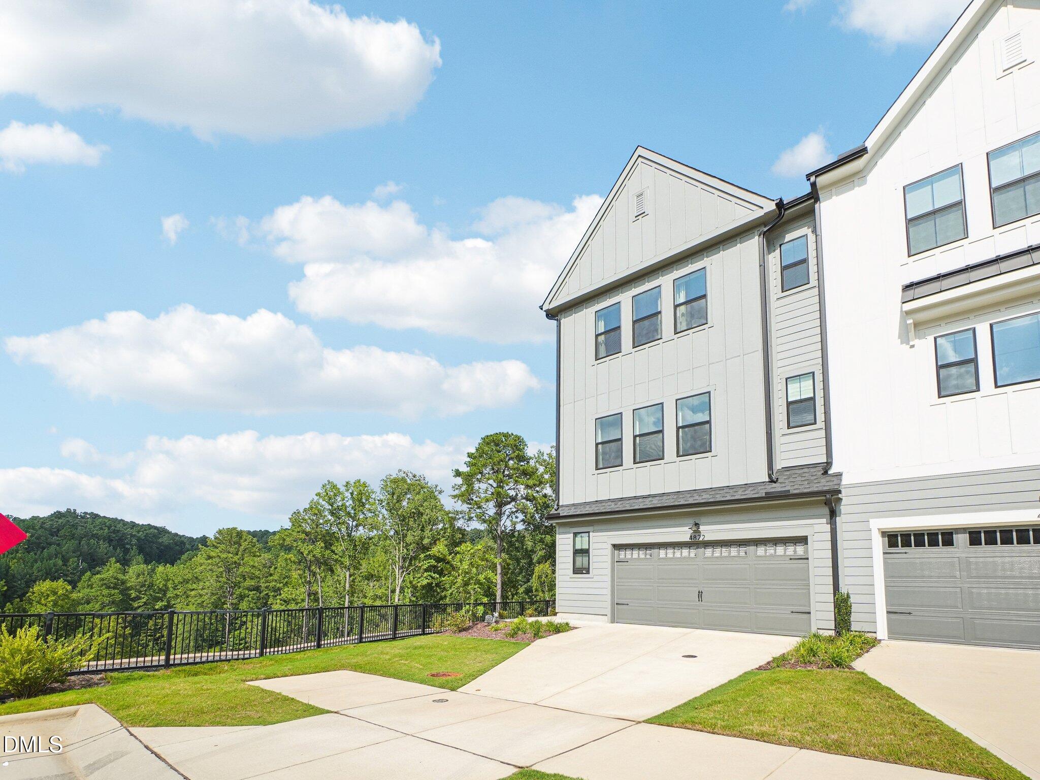 4822 Cypress Tree Lane Raleigh, NC 27612 - Photo 1 of 28 Image 01