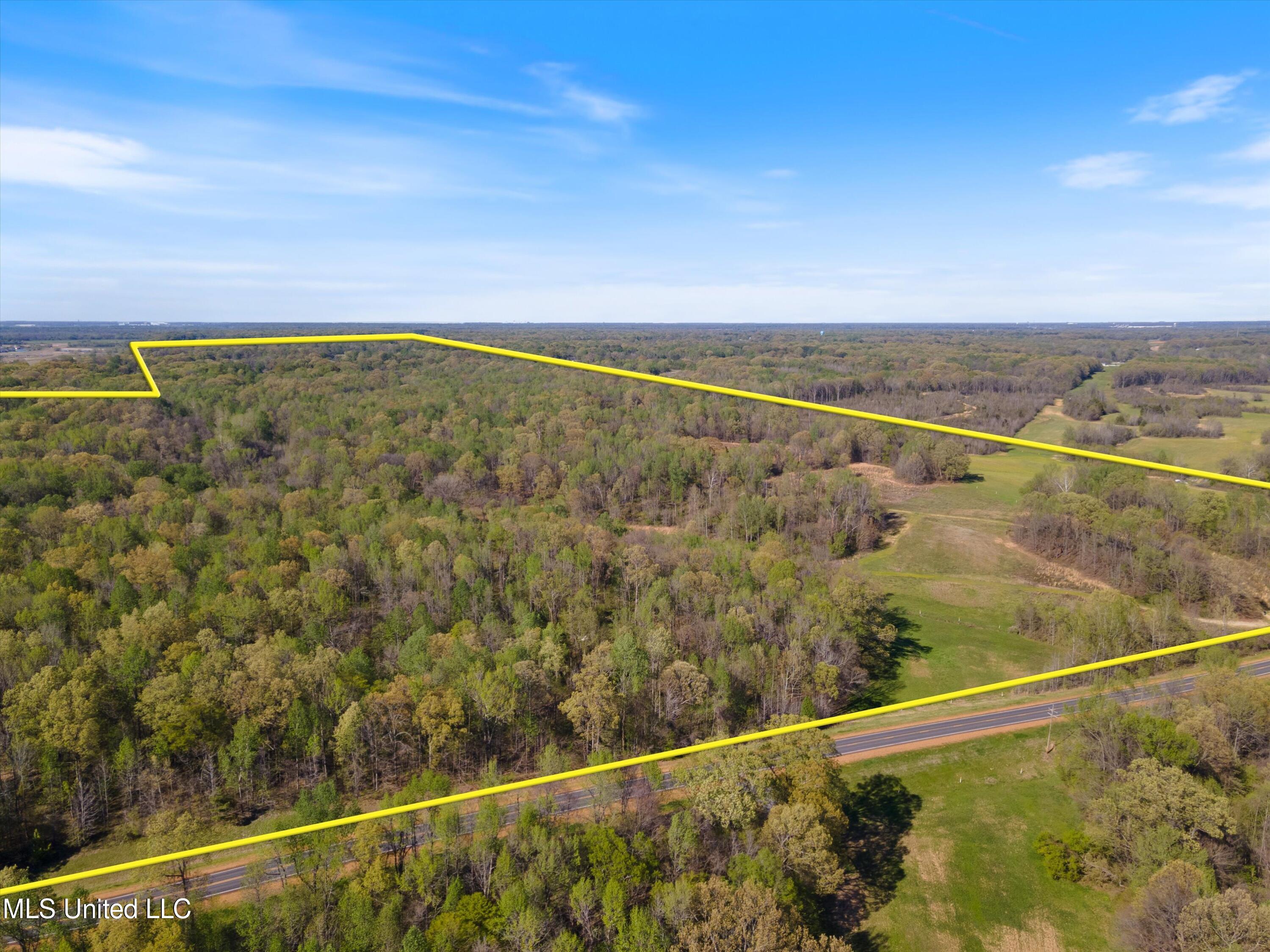 0 Church Road Walls, MS 38680 - Photo 3 of 17 10-Lines 3