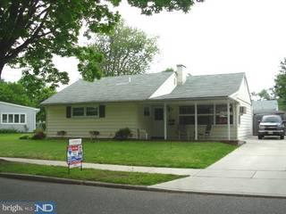 3 Paul Road Maple Shade, NJ 08052 - Photo 1 of 6 Gallery Image 1