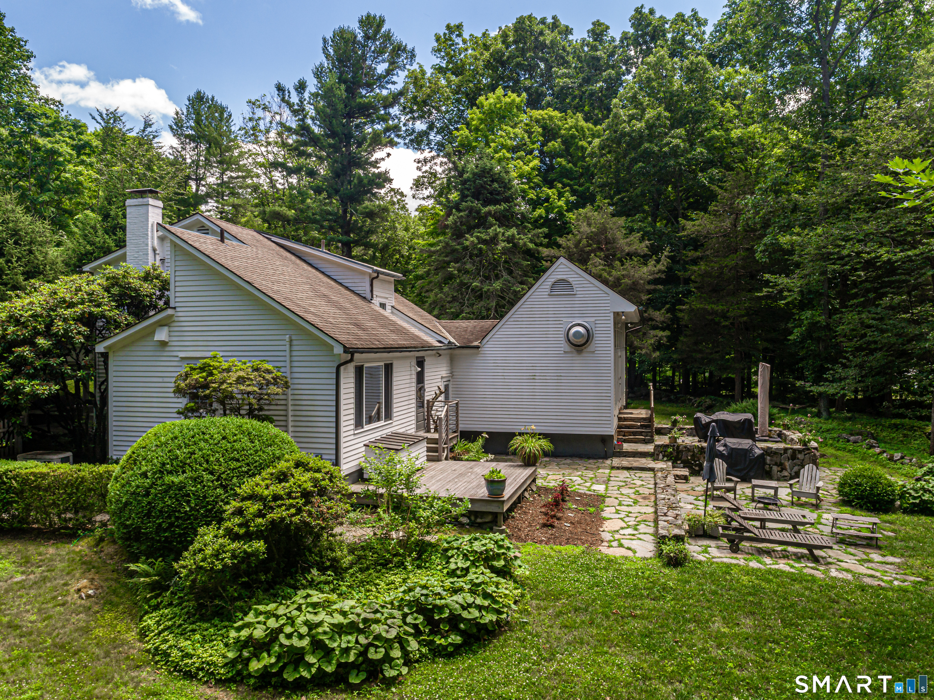 896 Westport Road Easton, CT 06612 - Photo 28 of 33
