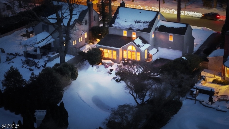 643 Nottingham Place Westfield, NJ 07090 - Photo 39 of 42